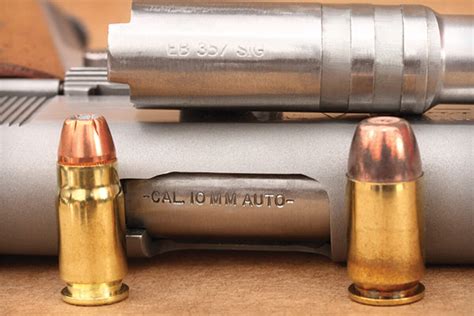 a metal boxes or drums holding several cartridges|Modern Handguns: Evolution and Innovation .